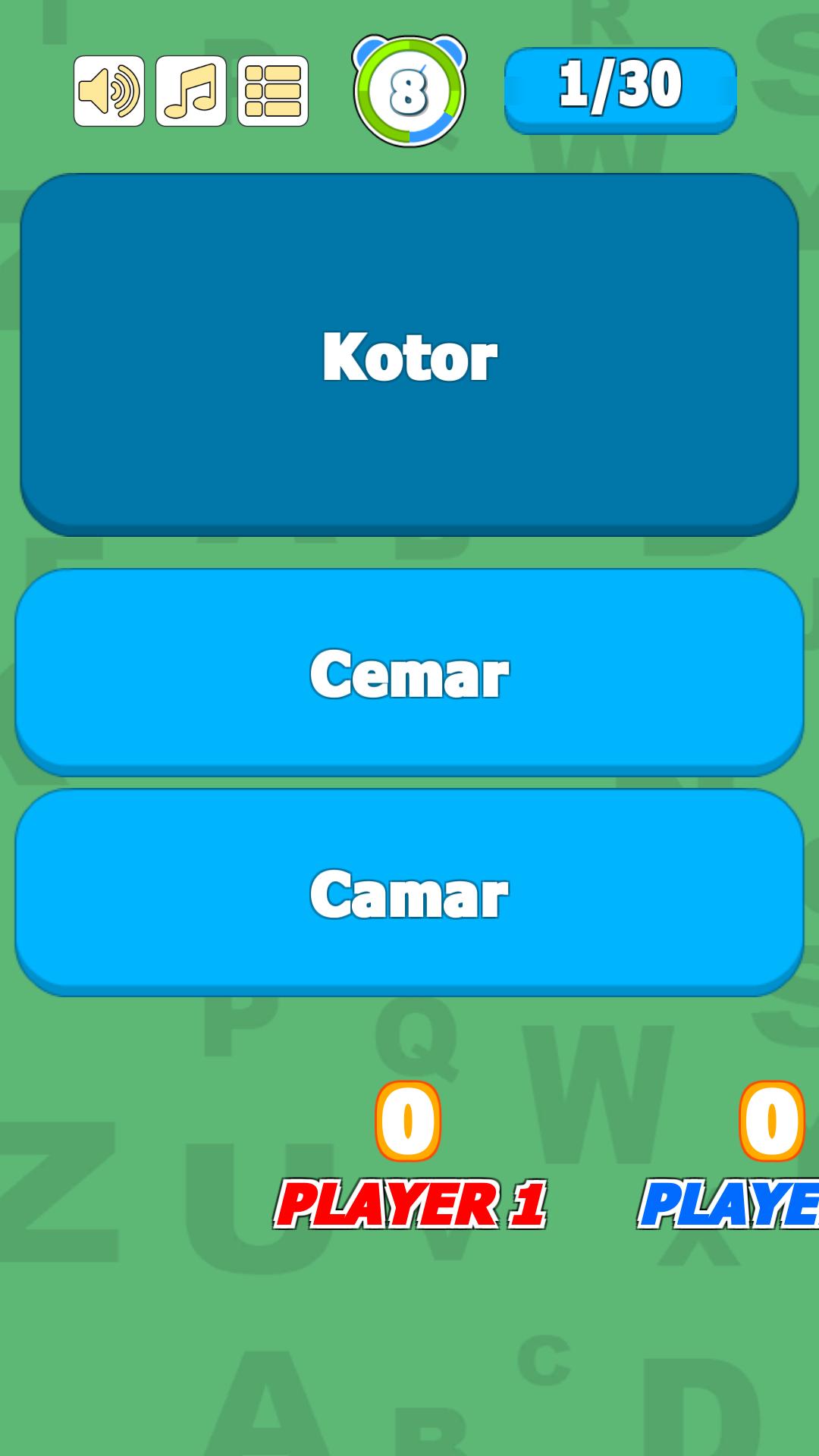 Ejaan ni Betul ke Salah?