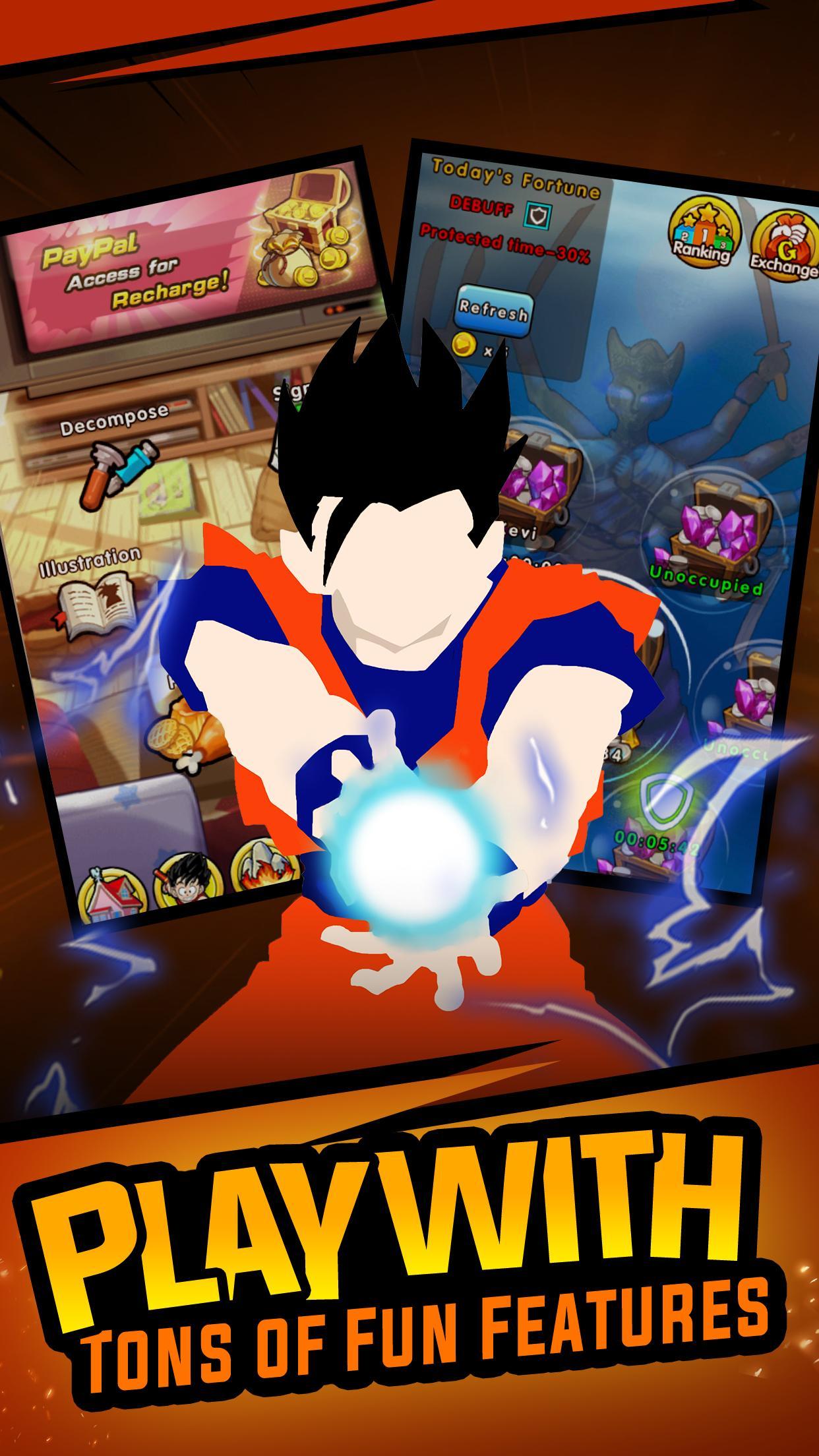 Super fighter Z (Unreleased)