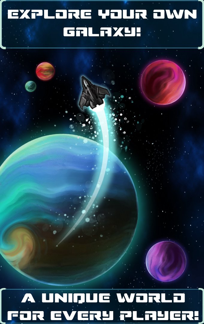 Space Merchant: Empire of Star