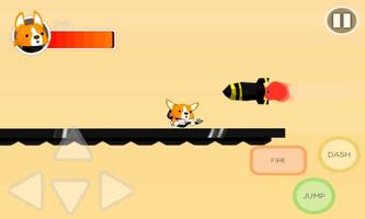 The Shooter 2D Adventure ROOM