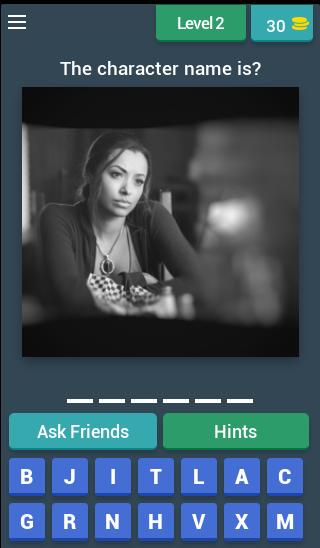 Vampire Diaries the Quiz