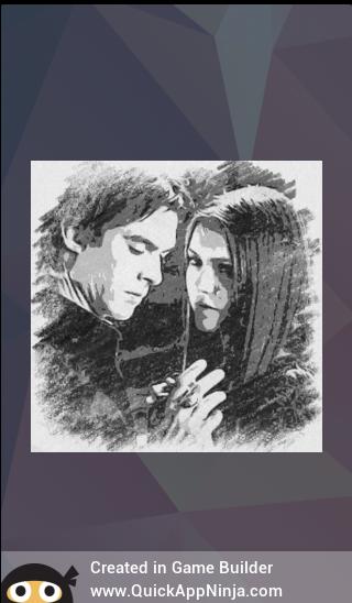 Vampire Diaries the Quiz