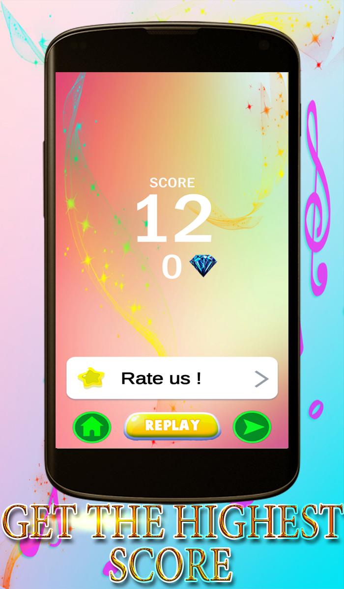 Soy Luna Piano Magic