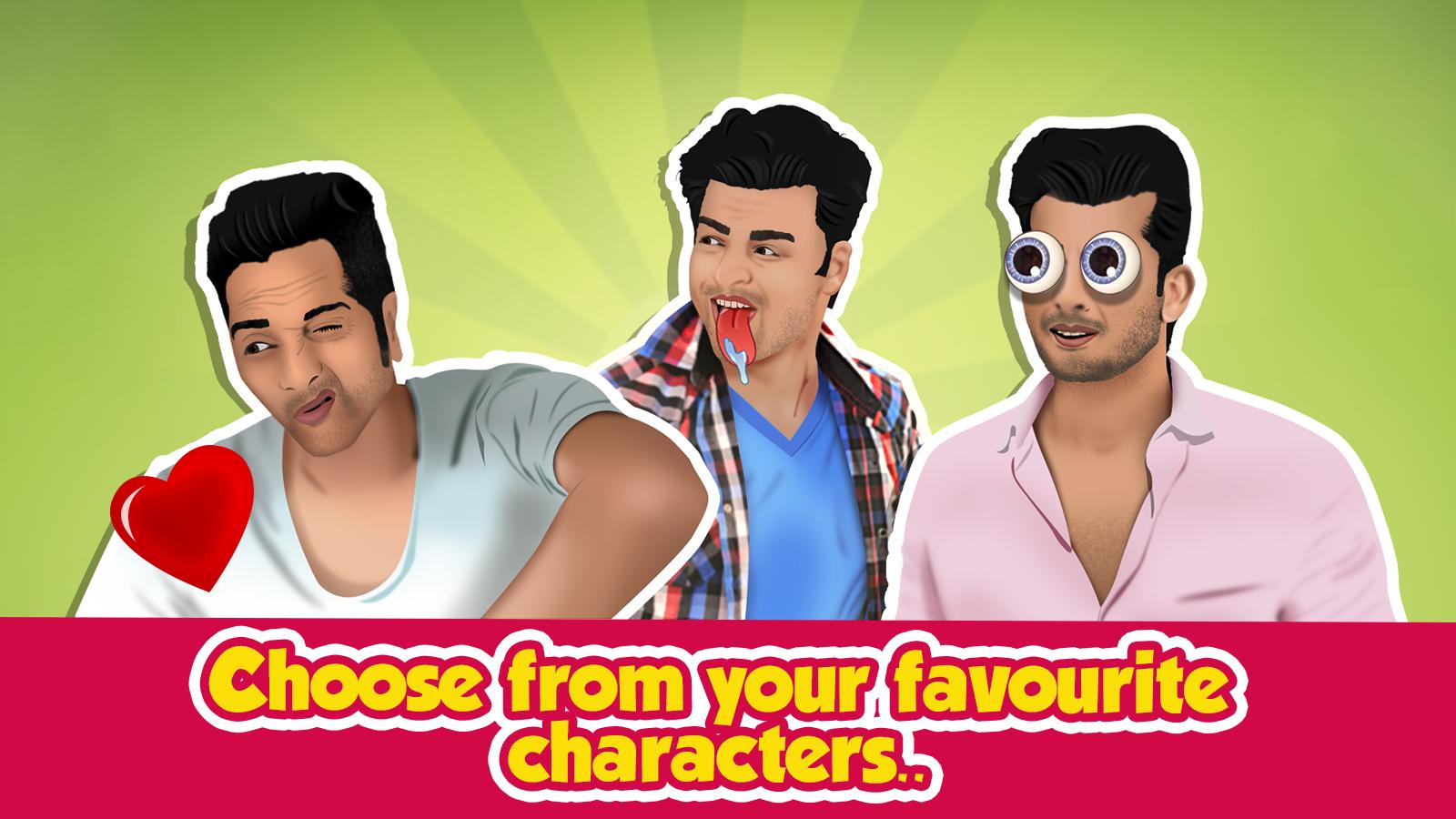 The Great Grand Masti VR Game