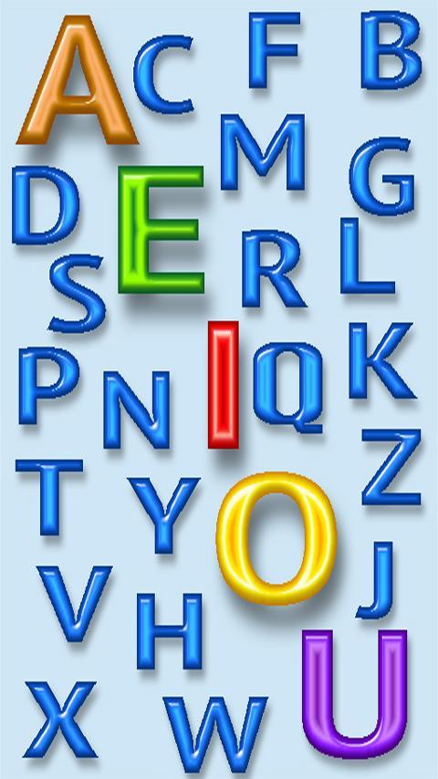 Mis primeras letras y mas