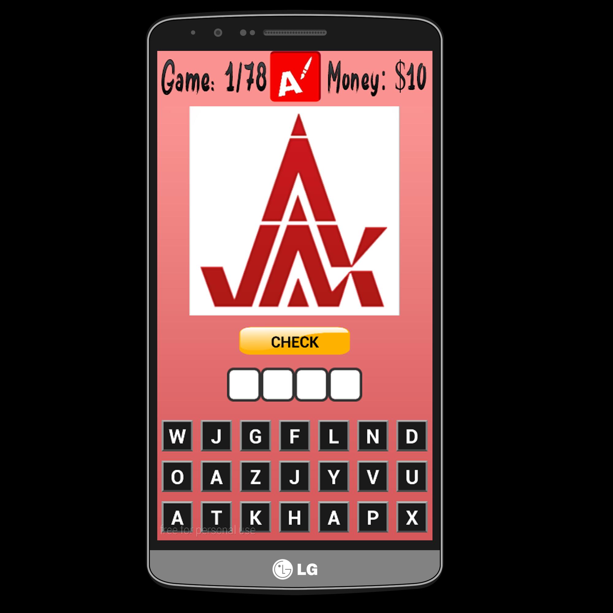 Kpop Logos Quiz Guess The Logo