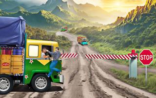 Indian Truck Simulator Offroad