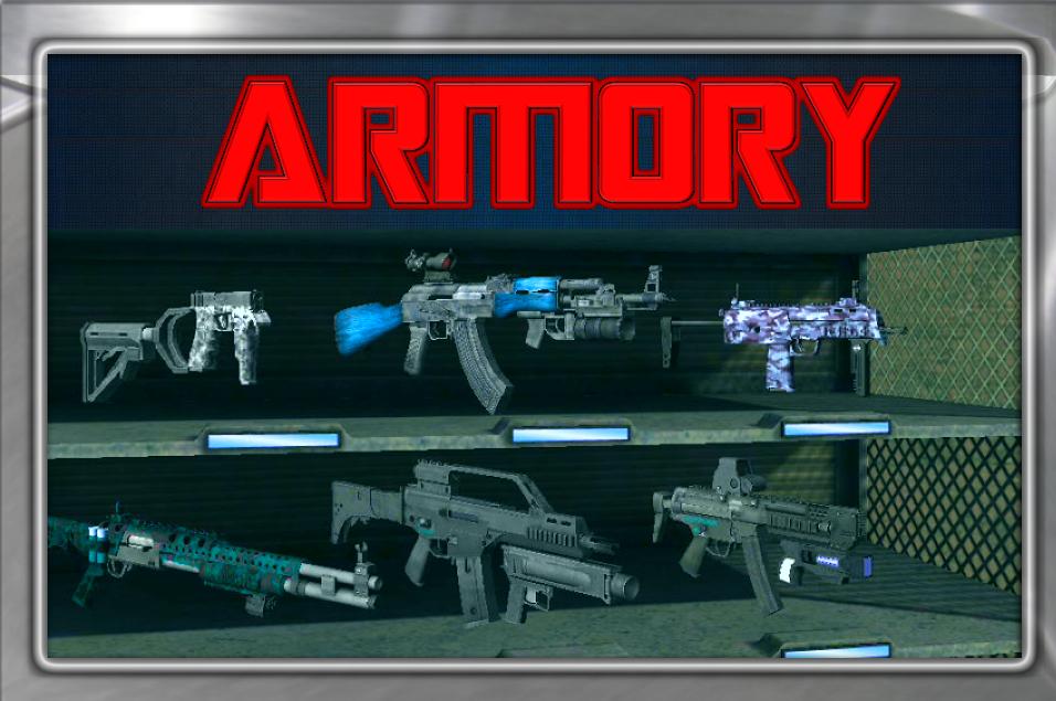 Combat Sniper Killer 2014 Pro