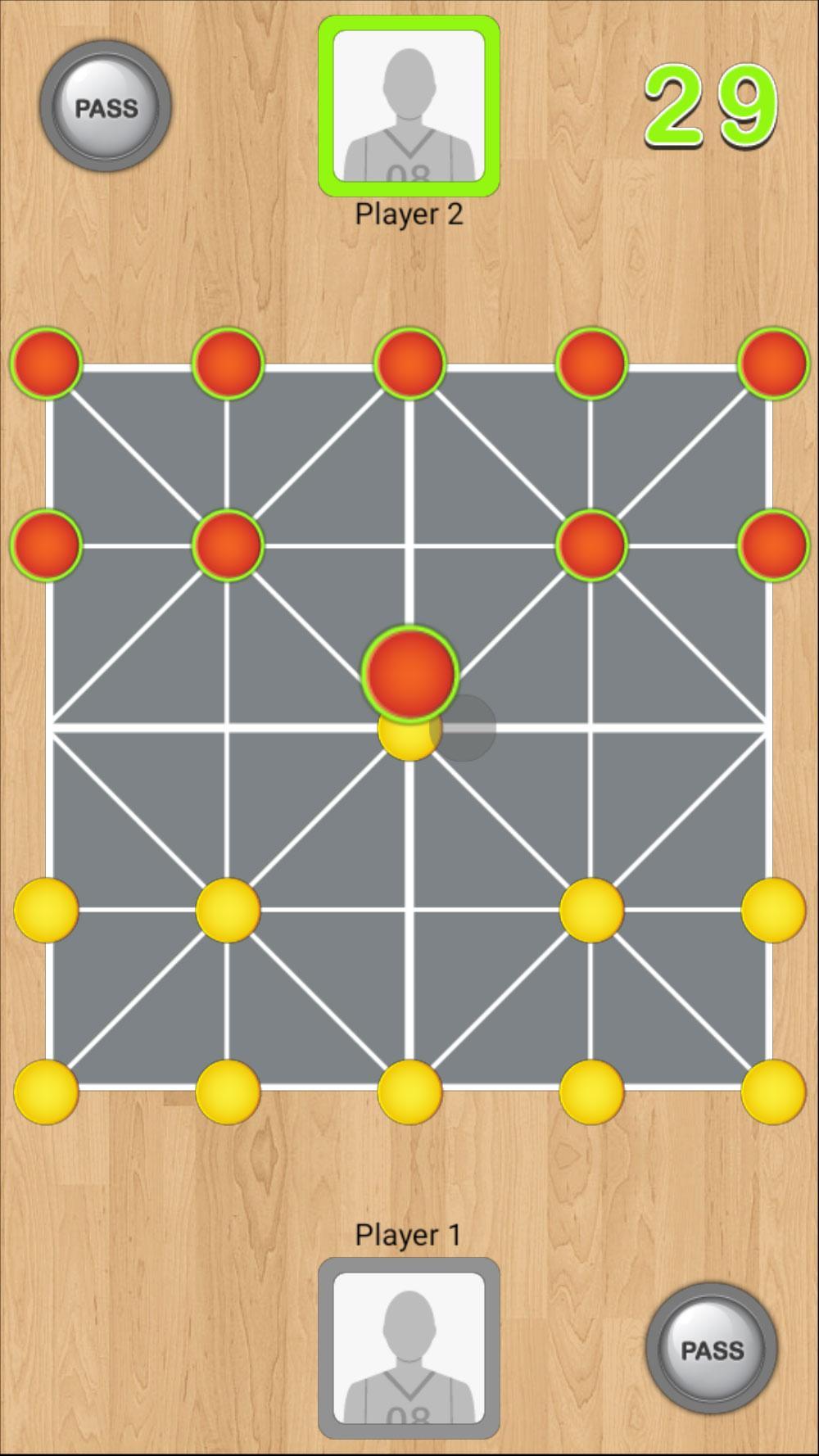 Cross Over Multiplayer