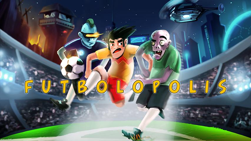 Futbolopolis