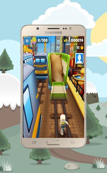 Unlimited Keys and Coins for Subway Surfers Guide