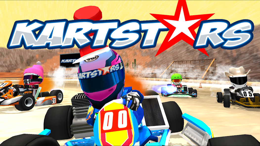 Kart Stars