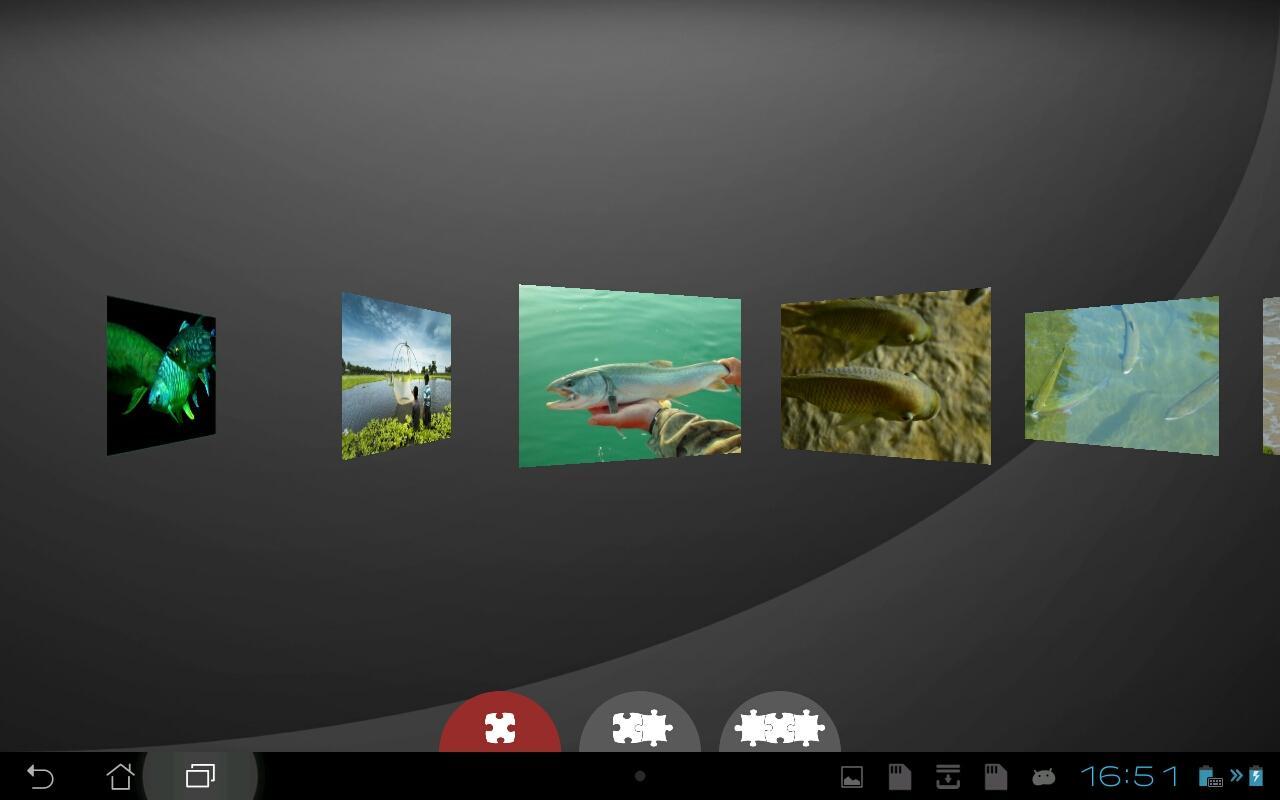 Fishing Jigsaw Puzzle