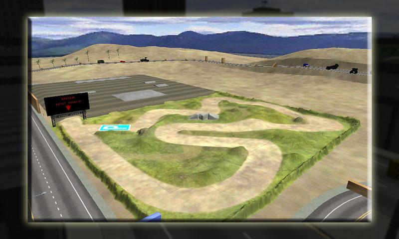 Army Autos Parking 2016