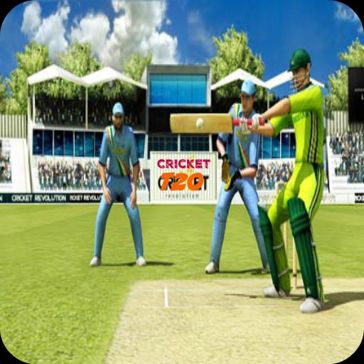T20 World Cup 2017 Game