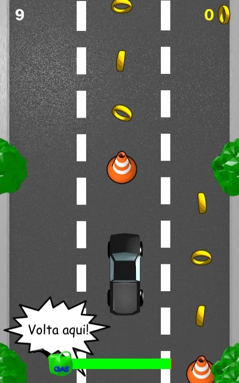 Fabiola foi fazer as unhas