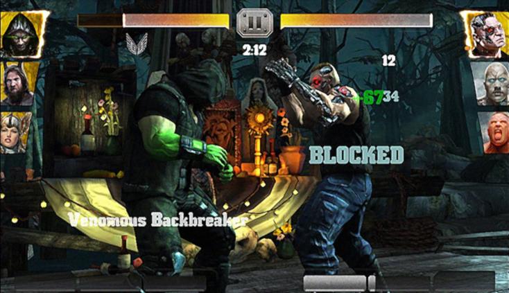 Top WWE Immortals 2K Cheats