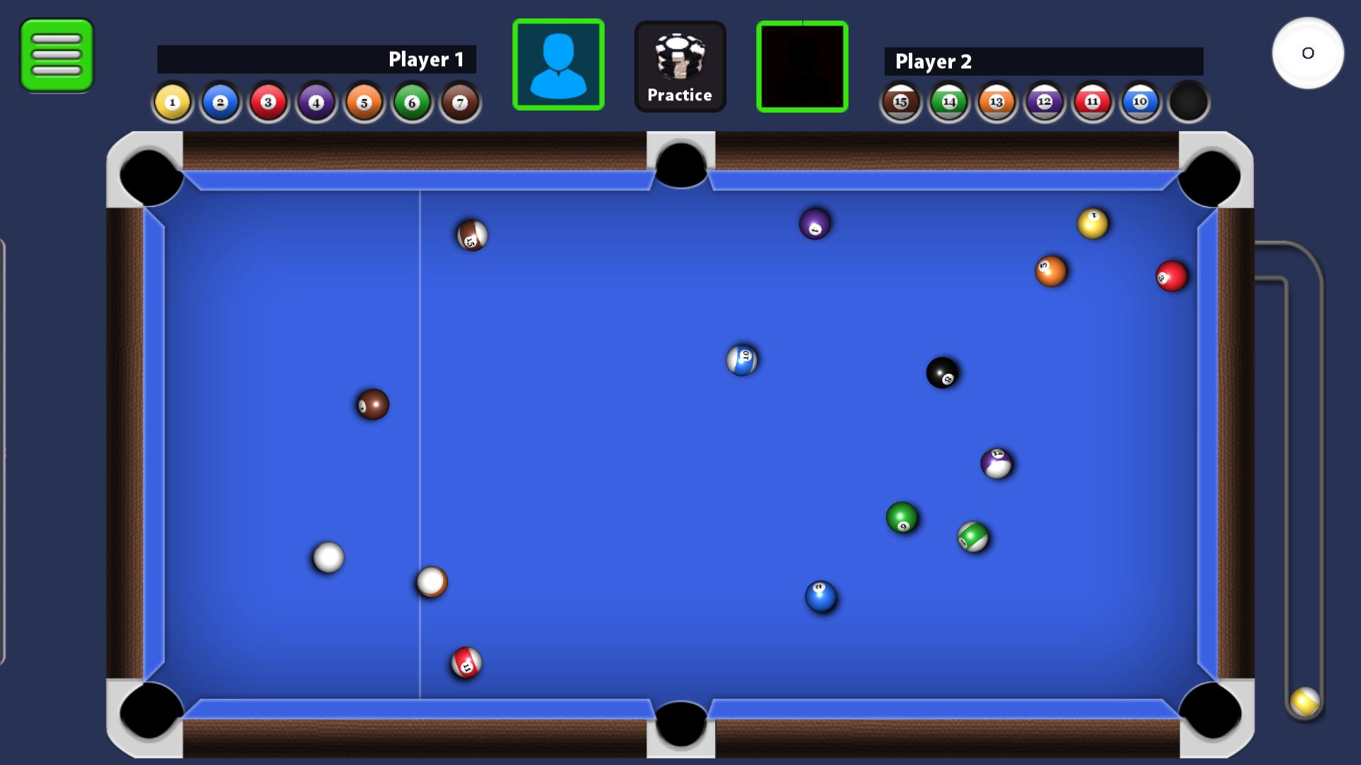 8 Ball Pool City
