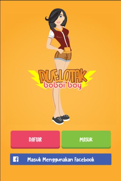 Kuis Boboiboy