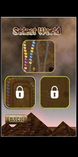 Free Marble Blast Game