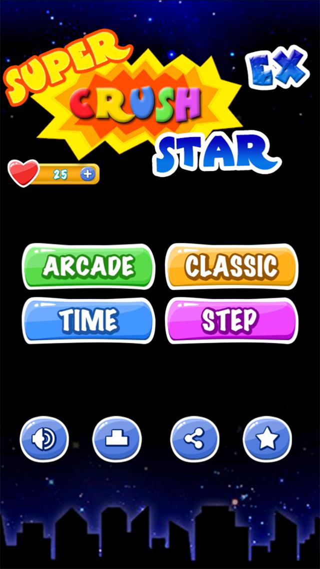 Super Popping Star Ex