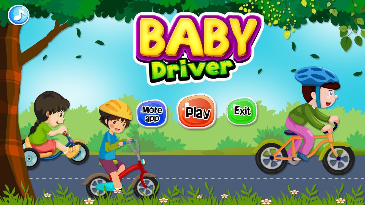 Baby Driver