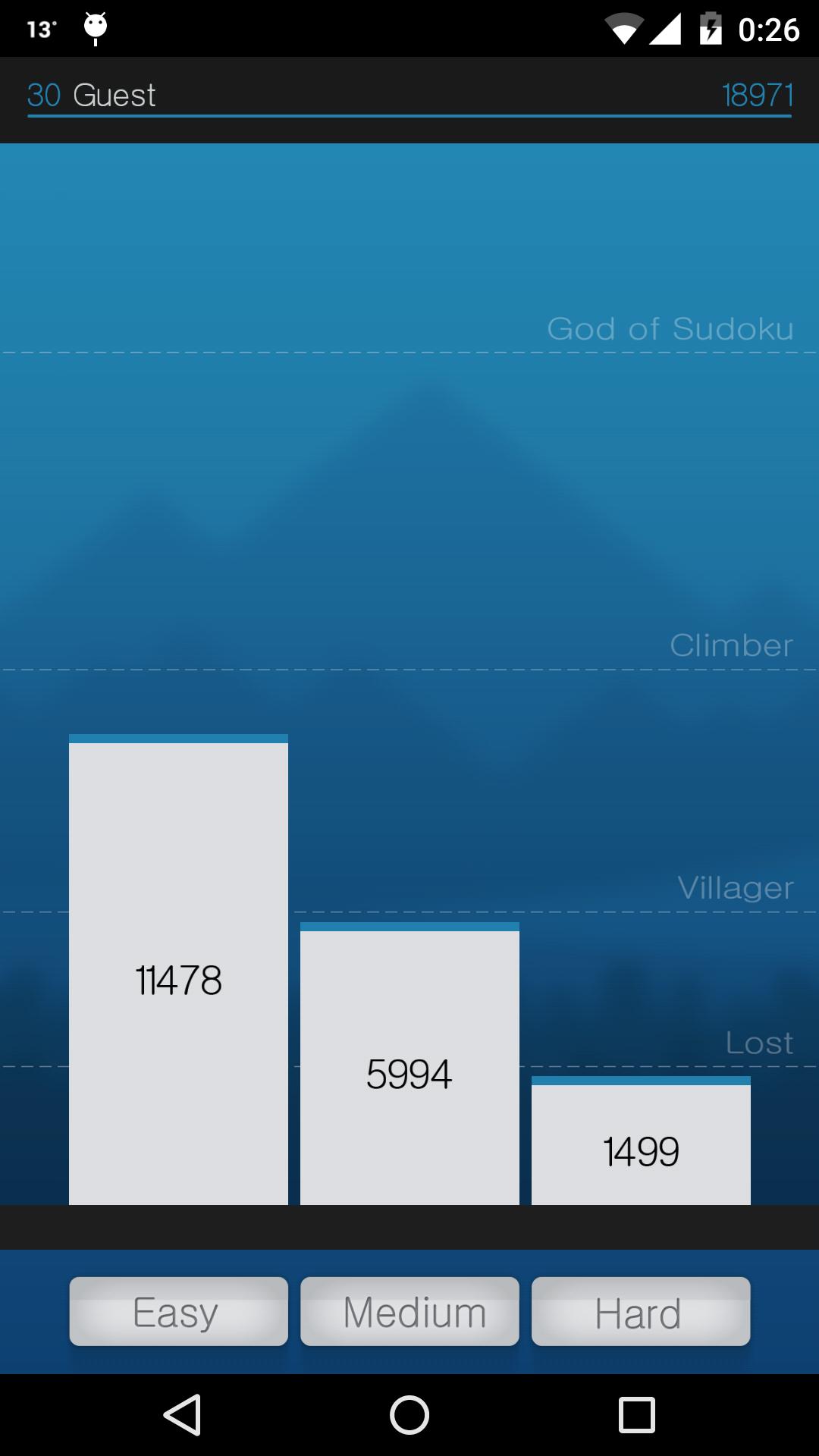 Sudoku to pocket - PoKu
