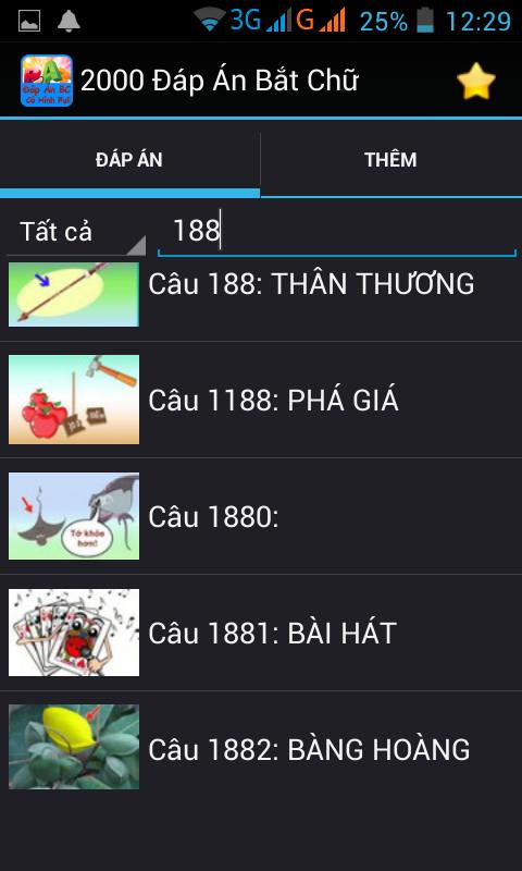 2000 Dap An Bat Chu co hinh P1