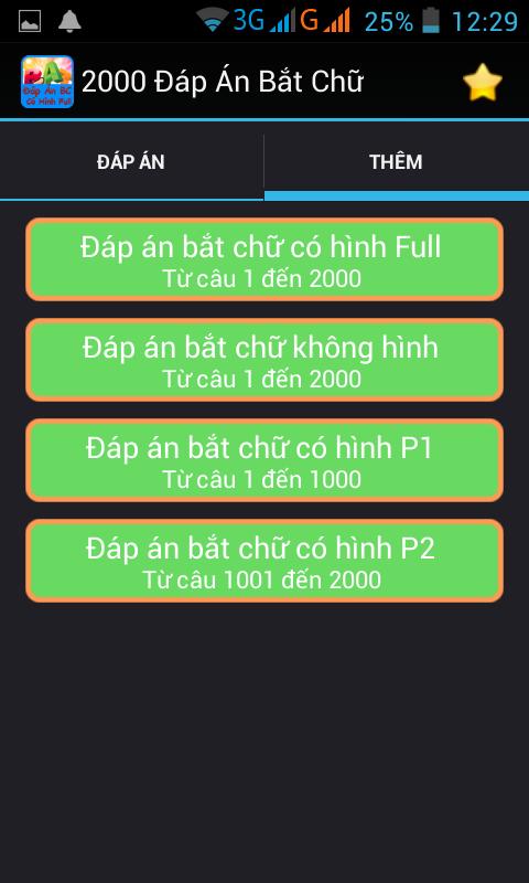 2000 Dap An Bat Chu co hinh P1
