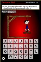 Forca do Corinthians