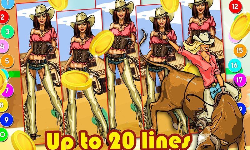 Golden Slots Vegas Games