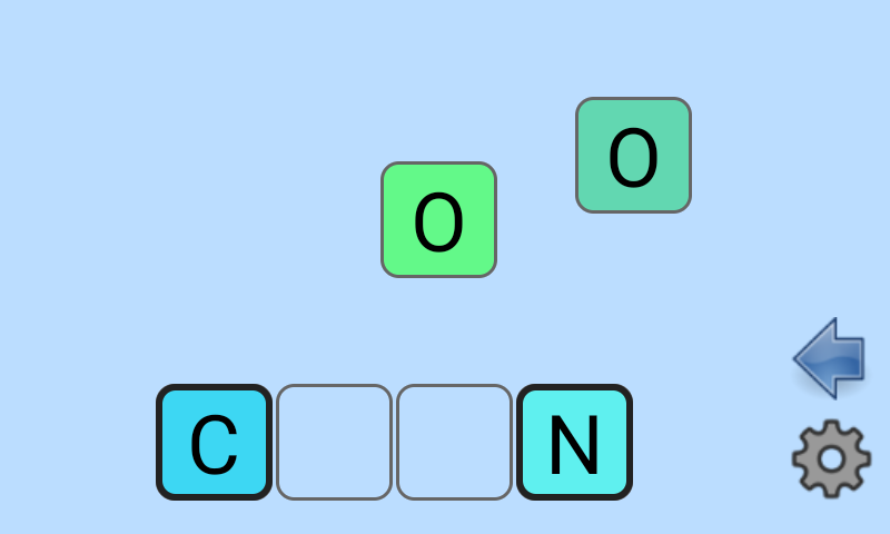 Anagrams