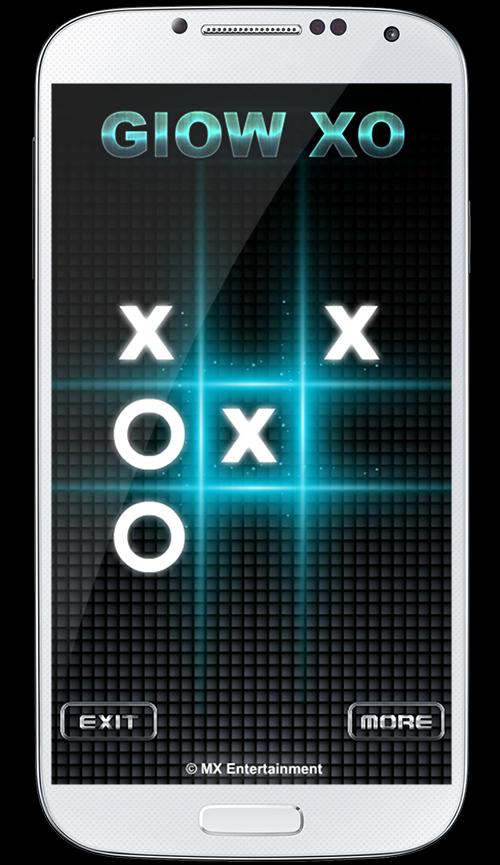 Glow XO