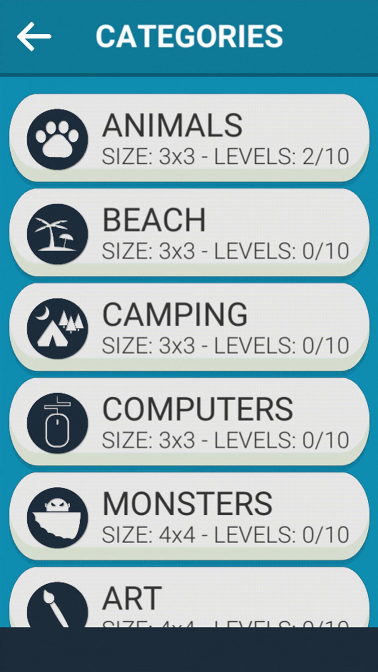 Word Game Challenge Saga