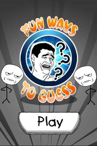 Fun Ways to Guess