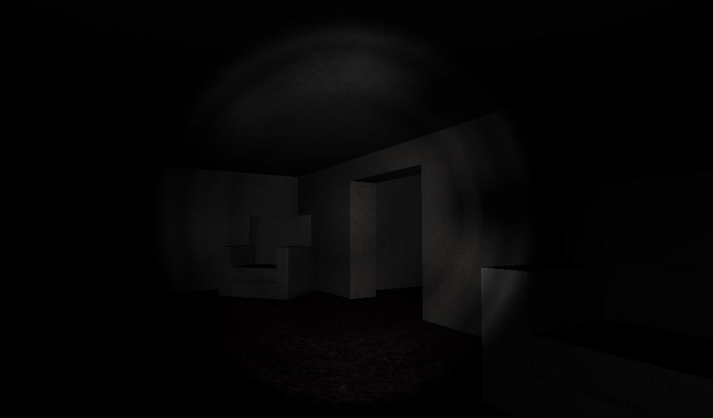 One Freddy Story 4