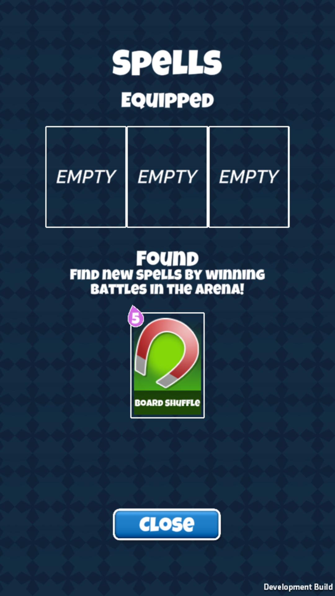 BlitzWord