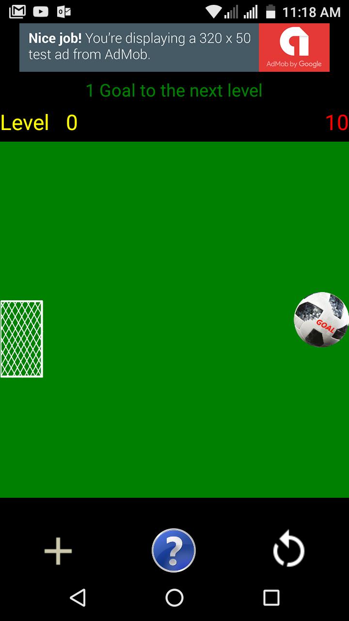 Goal Mobile