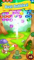 Bubble Story - Tiny Adventure