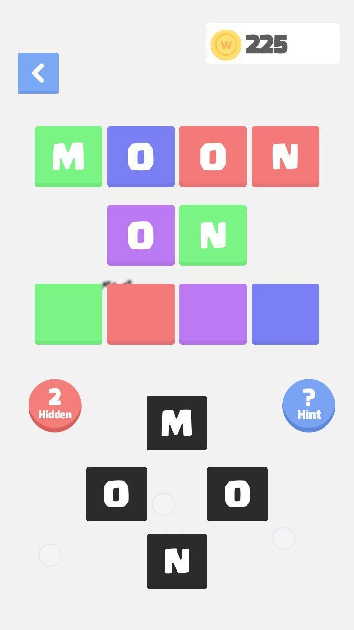 Crazy Fun With Words