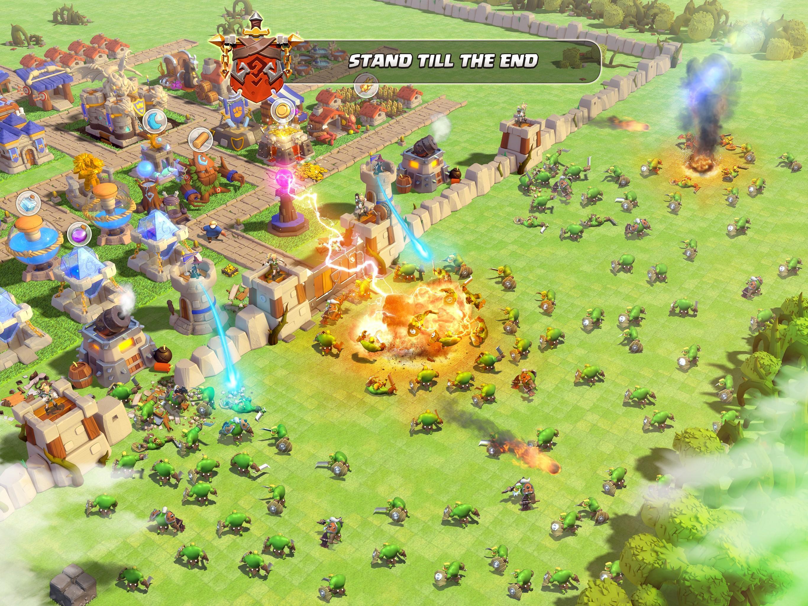 World of Witchcraft