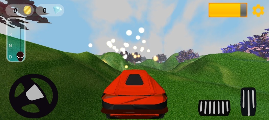 Car Journey