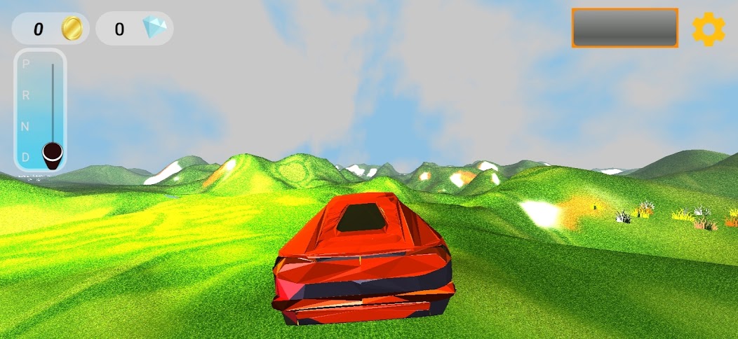 Car Journey