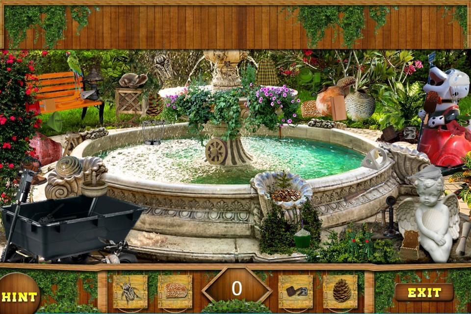 Pack 8 - 10 in 1 Hidden Object