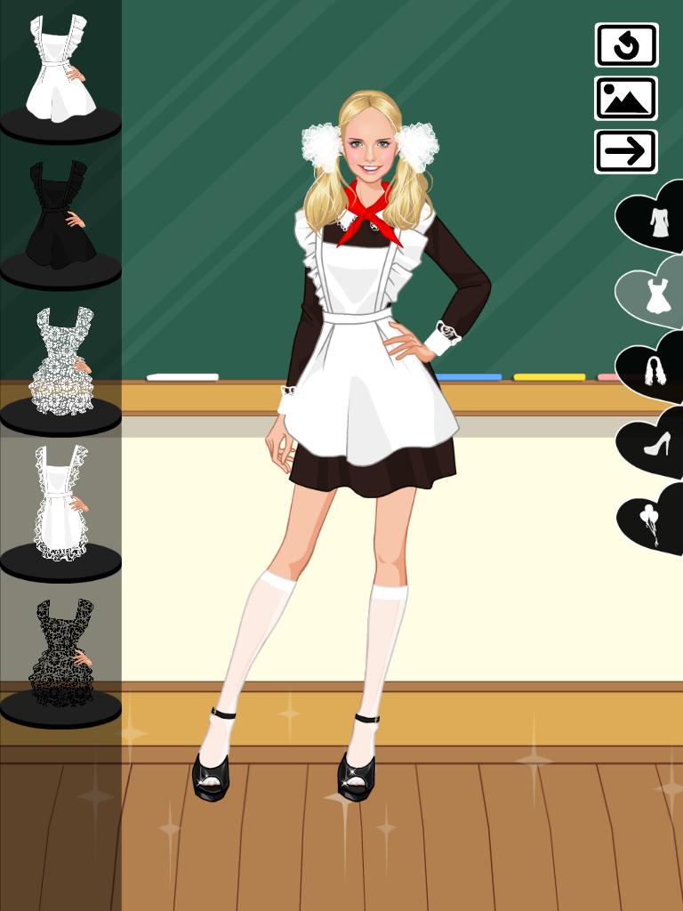 USSR DressUp