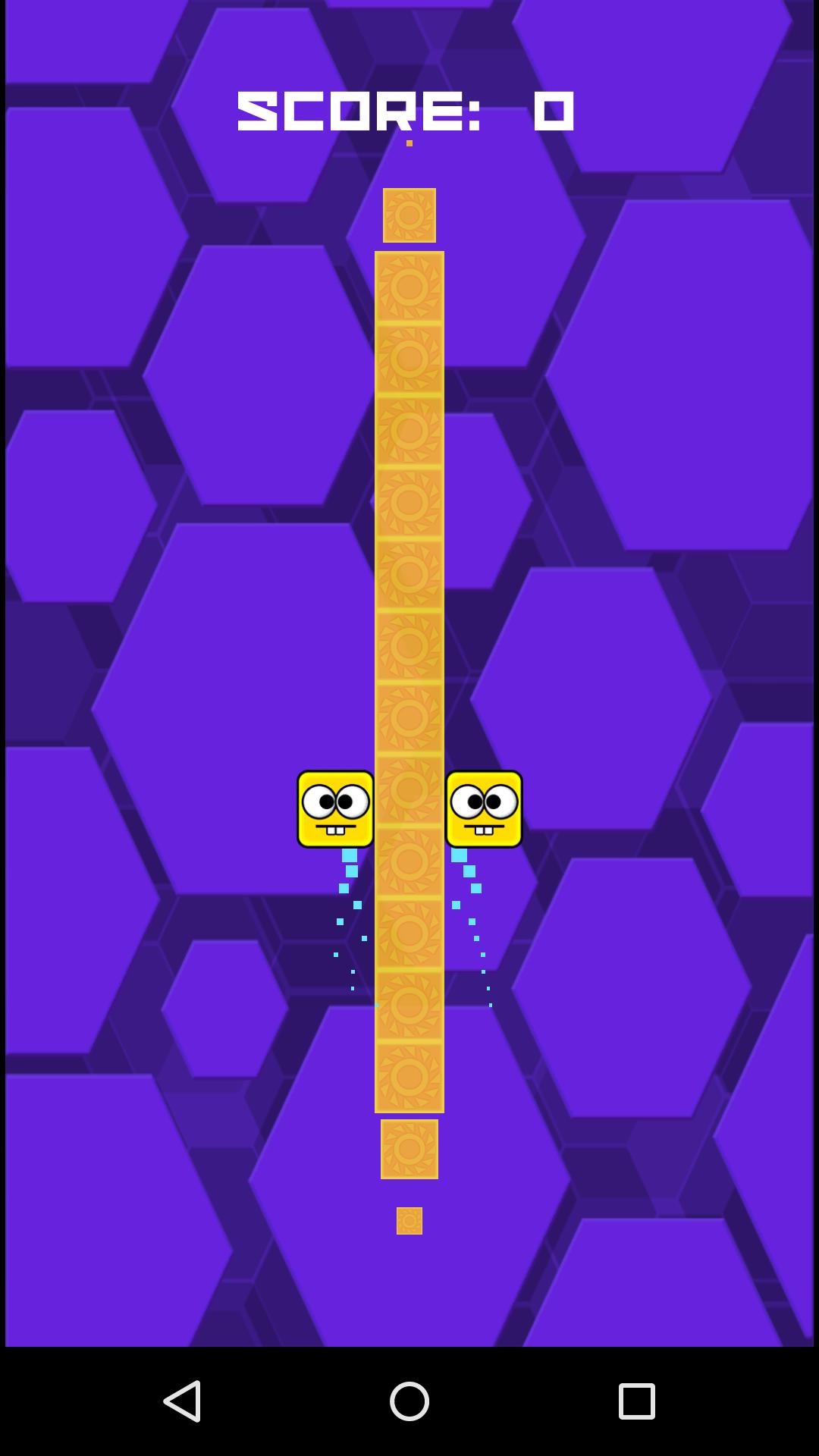 Two Geometry