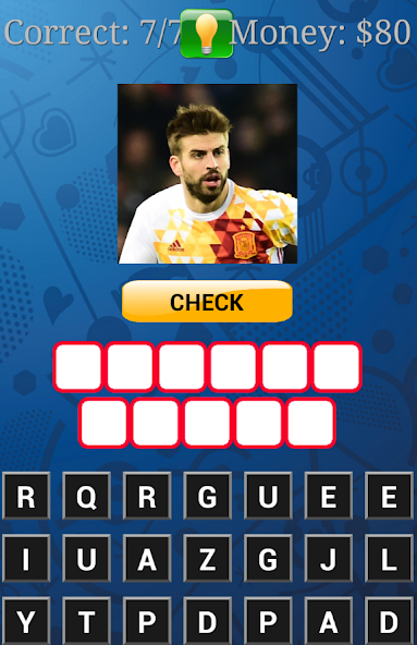 Quiz 2017
