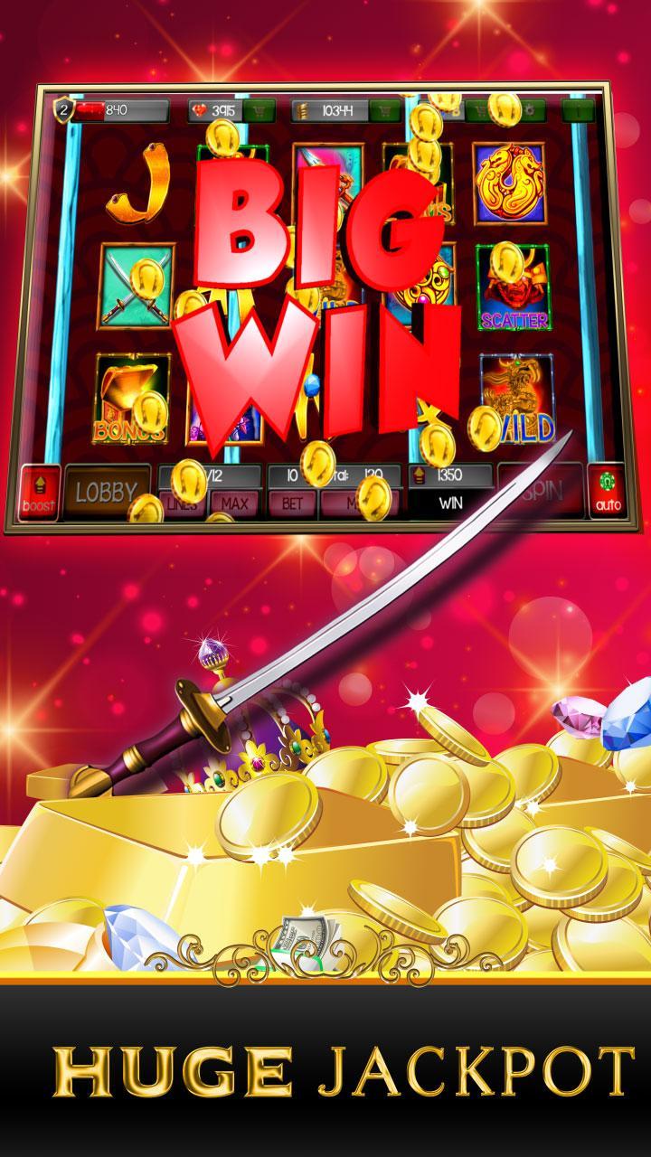 China Slot Machine