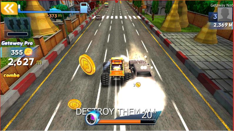 FastFurious