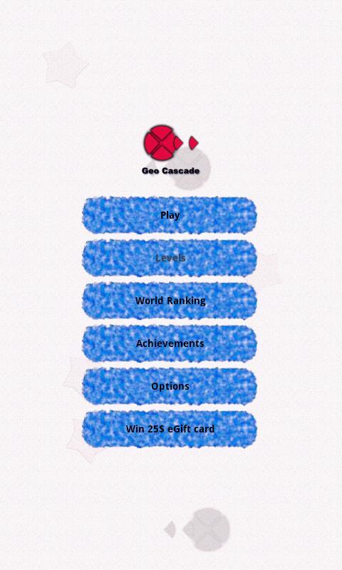 Geo Cascade